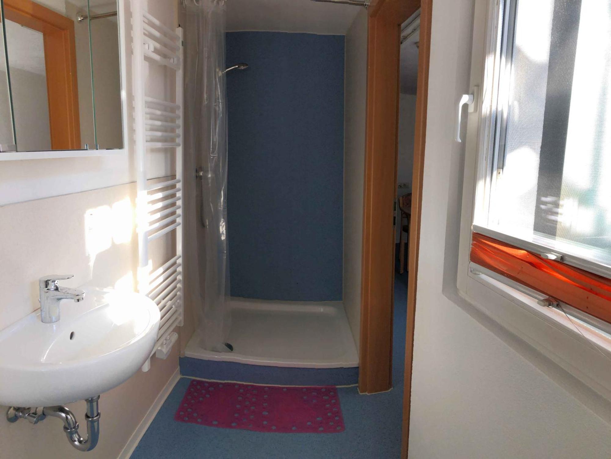 Personalwohnheim Altenpflege Foditsch Sankt Johann  Room photo
